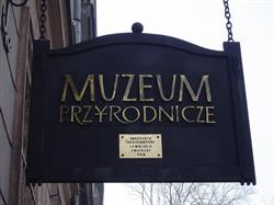 Muzeum Przyrodnicze Instytutu Systematyki i Ewolucji Zwierząt PAN w Krakowie