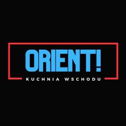 ORIENT! Kebab & kuchnia wschodu