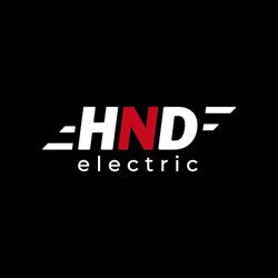 HND Electric - hulajnogi i rowery elektryczne sklep i serwis