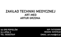 ART-MED Zakład Techniki Medycznej