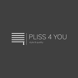 PLISS4YOU - Rolety Plisowane, Żaluzje, Moskitiery - Na Wymiar