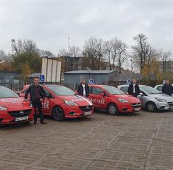 Piotrek Ośrodek Szkolenia Kierowców