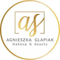 AGNIESZKA GLAPIAK MAKEUP & BEAUTY