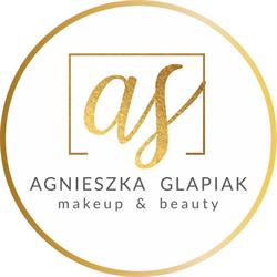 AGNIESZKA GLAPIAK MAKEUP & BEAUTY