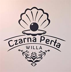 Willa Czarna Perła