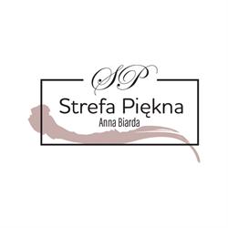 Strefa Piękna Anna Biarda
