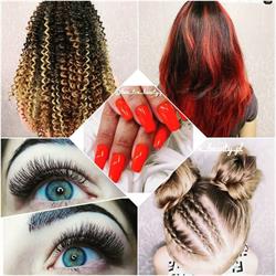 Bon Ton beauty studio