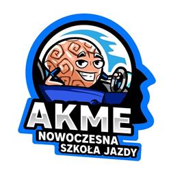 Ośrodek Szkolenia Kierowców AKME