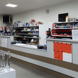 WODSTAL Instalacje Sanitarne , Grzewcze , Wyposażenie łazienek