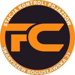 FAST-CAR - Stacja kontroli pojazdów