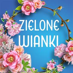 Kwiaciarnia Zielone Wianki