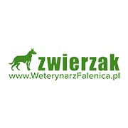 Weterynarz Falenica ZWIERZAK Magdalena Neska
