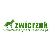 Weterynarz Falenica ZWIERZAK Magdalena Neska