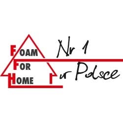 Foam For Home - Izolacje natryskowe i ocieplanie pianką PUR