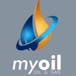 Stacja Paliw Myoil