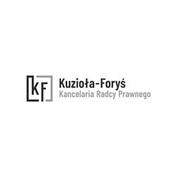 KANCELARIA RADCY PRAWNEGO PAULINA KUZIOŁA-Foryś