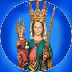 Sanktuarium Matki Bożej Leśniowskiej