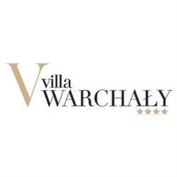 Villa Warchały