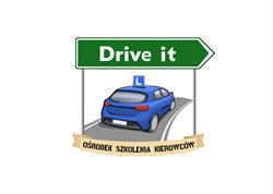 Drive it - Ośrodek Szkolenia Kierowców
