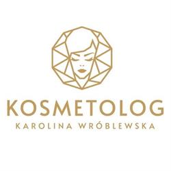 Kosmetolog Karolina Wróblewska Siedlce