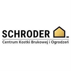 Centrum Kostki Brukowej i Ogrodzeń 'Schroder'
