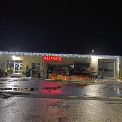 Klonex Grzegorz Długi