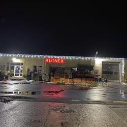 Klonex Grzegorz Długi