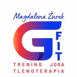 Gfit Magdalena Żurek - trening - joga - tlenoterapia - Bielsko - Biała