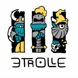 Trzy Trolle