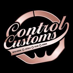 Control Customs Europe