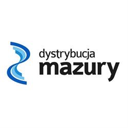 DYSTRYBUCJA MAZURY