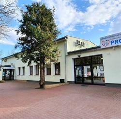 Niepubliczny Zakład Opieki Zdrowotnej Zespołowa Praktyka Lekarzy Rodzinnych "Pro Vita" s.c.