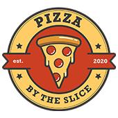 PIZZA by the SLICE