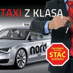 NORD TAXI 196 25