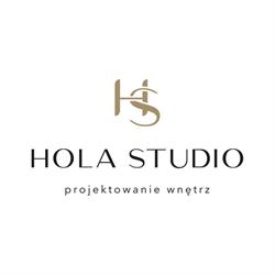 HOLA Studio - Projektowanie Wnętrz