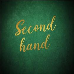 Second Hand Poraj