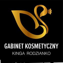 GABINET KOSMETYCZNY Kinga Rodzianko