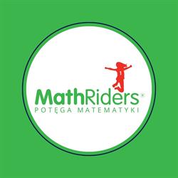 Matematyka MathRiders Radzymin - zajęcia dla dzieci i młodzieży