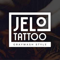 Jelo Tattoo