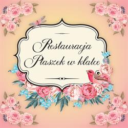 Ptaszek w Klatce