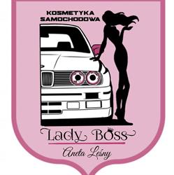 Lady Boss Detailing - Profesjonalna kosmetyka samochodowa
