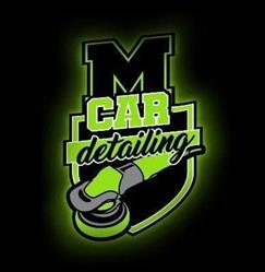 M CAR DETAILING - KOSMETYKA SAMOCHODÓW - Kędzierzyn-Koźle