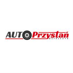 AUTO PRZYSTAŃ First Stop