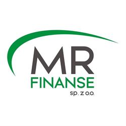 Biuro Rachunkowe MRfinanse spółka z ograniczoną odpowiedzialnością