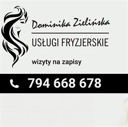 Dominika Zielińska