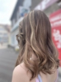 AM Hair Fryzjer Police 2