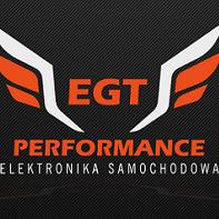 EGT - PERFORMANCE Hamownia 4x4