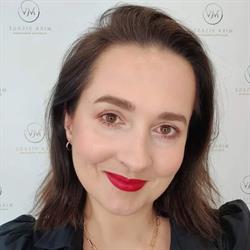 MIKA VISAGE Dominika Arkusińska