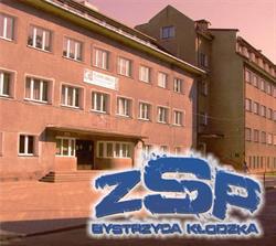 ZSP Bystrzyca Kłodzka