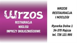 Wrzos- restauracja i noclegi